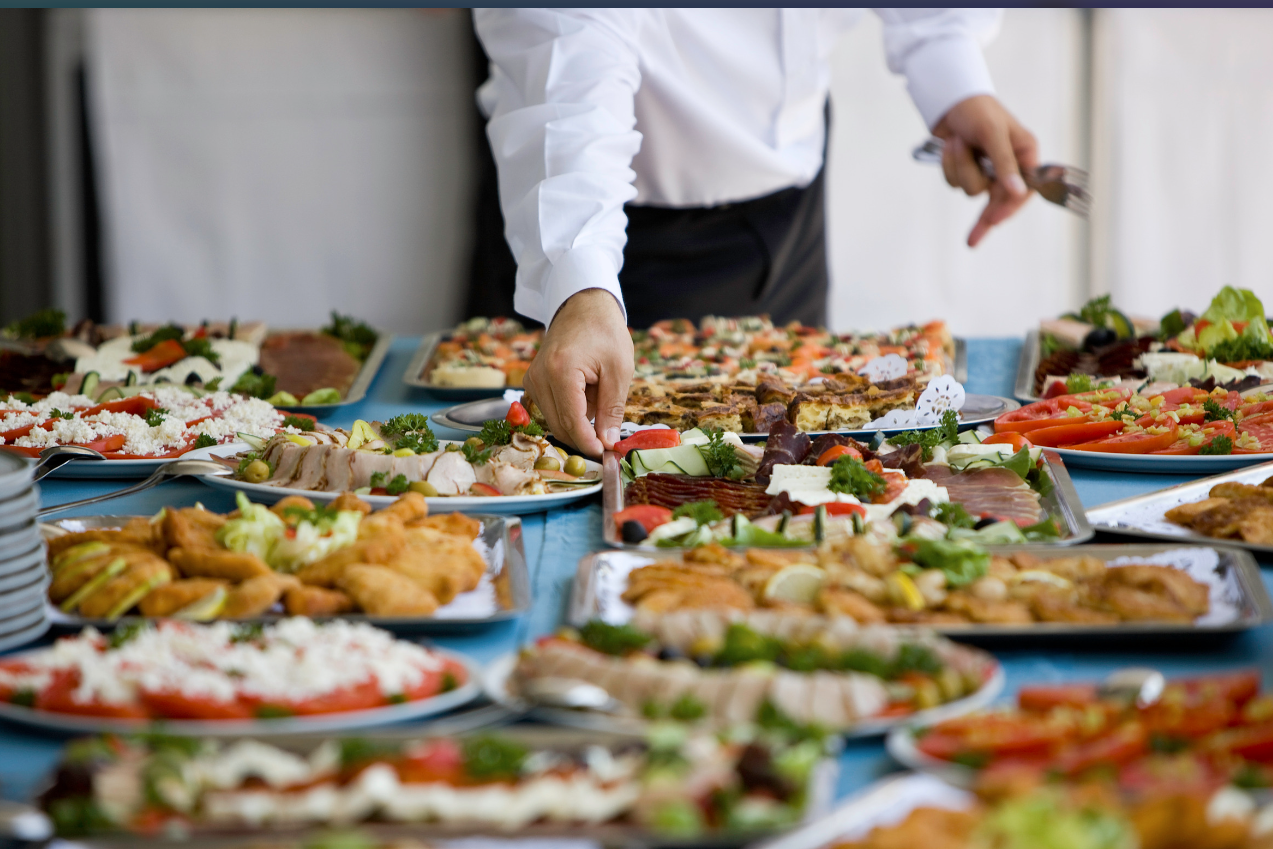 Catering & Verleih